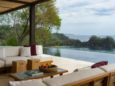 Residence 22 at Nekajui: A Ritz-Carlton Reserve Villa Rooted in Nature