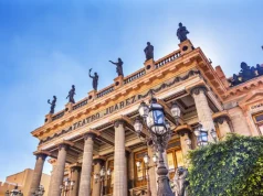 Discover Mexico’s Colonial Cities: Where History, Culture, and Tradition Come Alive