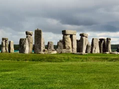 Sacred Sites and Spiritual Journeys: A Traveler’s Guide to Mystical Destinations