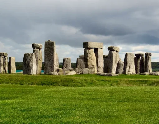 Sacred Sites and Spiritual Journeys: A Traveler’s Guide to Mystical Destinations