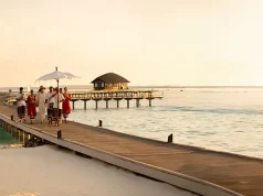 The Home of the Maldivian Spirit: Sun Siyam Resorts