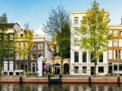 The Dylan Amsterdam: A Quiet Evolution in Boutique Luxury