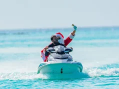 Festive Magic with Sheraton Maldives Full Moon Resort & Spa