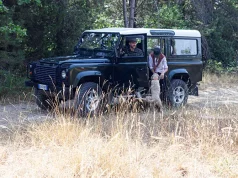 Autumn in Tuscany: Foraging, Firelight, and Villa Ardore’s Culinary Escape