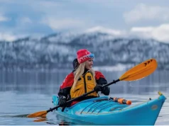 Up Norway Unveils 7-Day Women’s Arctic Survival Expedition