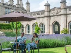 VisitBritain in the spotlight at Toronto International Film Festival