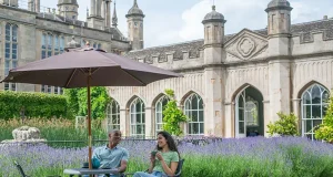 VisitBritain in the spotlight at Toronto International Film Festival