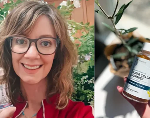 Vitauthority Super Collagen Gummies Review: Irene Panchuk’s Honest Feedback