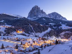 Why You Should Visit Austria This Winter
