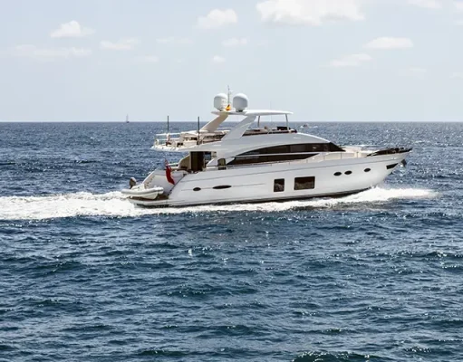 Discover Tulum’s Stunning Coastline With A Private Yacht Charter