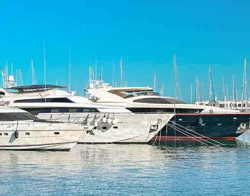 Why Private Yacht Charter is the Preferred Way to Explore Remote Destinations