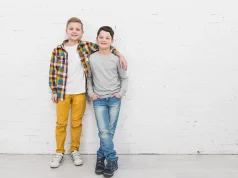 Kids Jeans for Style, Comfort, and Everyday Adventures