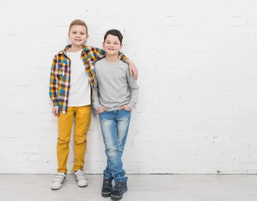 Kids Jeans for Style, Comfort, and Everyday Adventures