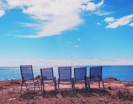 The Best Destinations For Relaxing Family Escapes