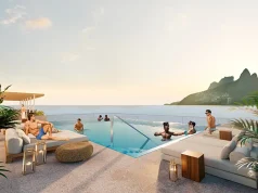 Tryst Hospitality Expands to Brazil with The Tryst Ipanema, Opening 2026