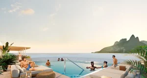 Tryst Hospitality Expands to Brazil with The Tryst Ipanema, Opening 2026