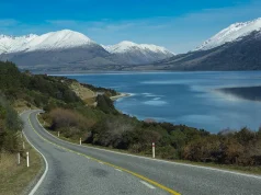 Best Scenic Drives Around the World and How to Insure Your Rental Car for the Journey