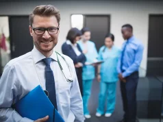 The Growing Value of a Health Care Informatics Degree