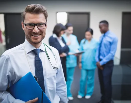 The Growing Value of a Health Care Informatics Degree