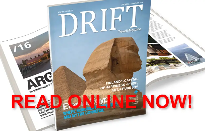 DRIFT MAGAZINE VOL 5 MELBOURNE 廃版 洋書 雑誌 Volume 5: Melbourne – Drift