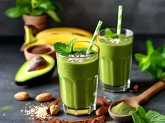 Reduce Stress and Detox Your Body with Natural Superfoods