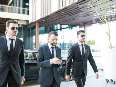 Hiring Executive Protection Services in Florida: Why Legal Compliance Matters