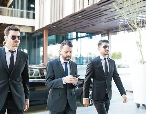 Hiring Executive Protection Services in Florida: Why Legal Compliance Matters