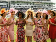 Celebrate Melbourne Cup Day in Style at the Langham, Melbourne