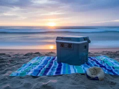 Battery-Powered Portable Fridges: What You Need To Know