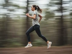 Fall Running Season: Why Hettas Shoes Are Built for Your Best Stride