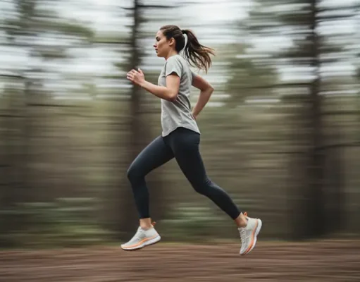 Fall Running Season: Why Hettas Shoes Are Built for Your Best Stride