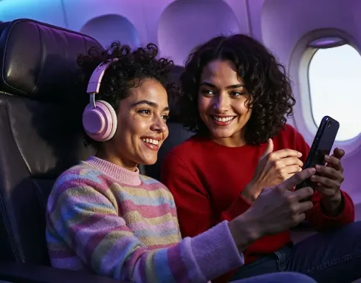 The Popularity of Gaming While Travelling