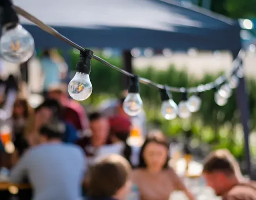 Party Planning Trends Around the World