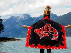 Bucket-List Wildlife Adventures on Vancouver Island This Fall