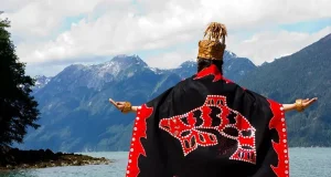 Bucket-List Wildlife Adventures on Vancouver Island This Fall