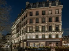 What Do Luxury Travelers Want?