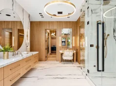 How to Budget for a Luxury Bath Renovation Without Overcapitalizing
