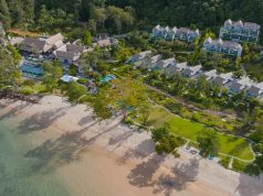 Banyan Tree Spa Krabi Honoured at Thailand Tourism Awards