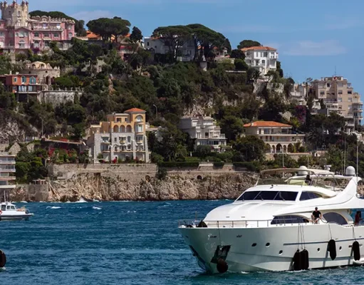 How to Charter a Yacht with Roccabella: Insider Tips for an Unforgettable Voyage