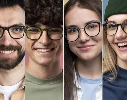 How Can You Get Fast and Affordable Prescription Glasses for Your Upcoming Event?