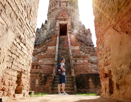 Cultural Journeys: Explore Destinations Beyond Sightseeing for Authentic Experiences