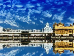 Why India Is Unique As A Travel Destination