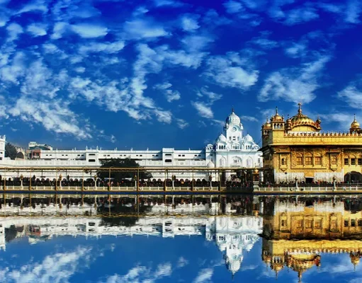 Why India Is Unique As A Travel Destination
