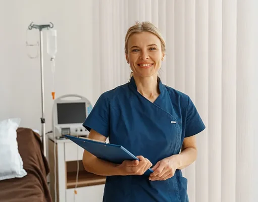 Why Travel Nursing Jobs Make You Mentally Stronger Than Any Other Career
