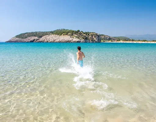 What are the Best Beaches in Cala d’Or?