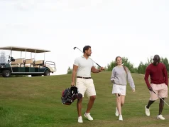 Why chartering a private jet to Scottsdale is an experience like no other