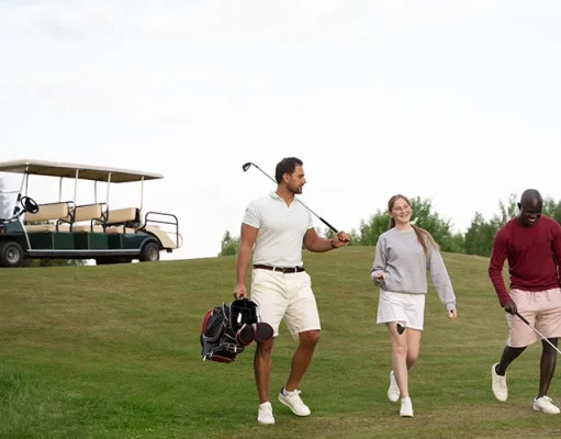 Why chartering a private jet to Scottsdale is an experience like no other