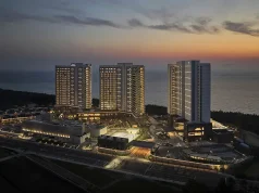 The Shilla Hotels & Resorts Celebrates the Opening of Shilla Monogram Gangneung in South Korea