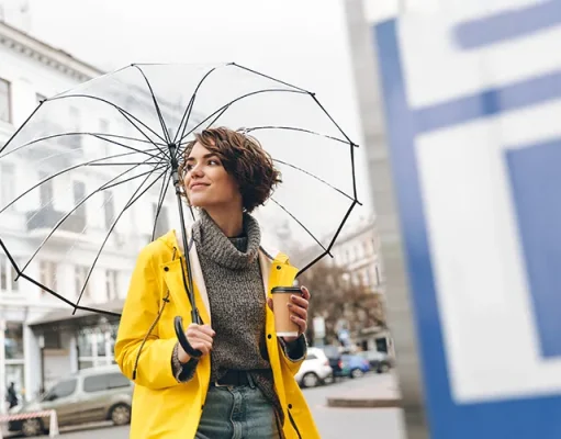 The Traveler’s Guide To Packing For Multiple Climates And Unpredictable Weather