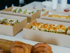 How to Plan Seamless Catering for Any Corporate Gathering